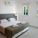 Theo Sunset Bay Hotel Kissonerga