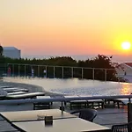 Hotel Theo Sunset Bay Kissonerga