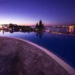 Theo Sunset Bay 4* Kissonerga