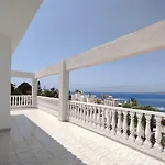 Theo Sunset Bay Hotel Kissonerga