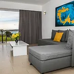 Theo Sunset Bay Hotel Kissonerga