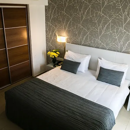 Theo Sunset Bay 4*