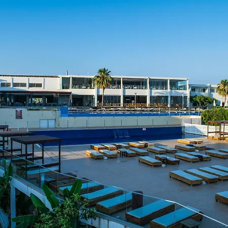 Hotel Theo Sunset Bay