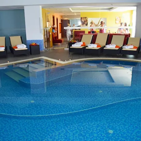 Otel Theo Sunset Bay