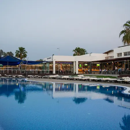 Theo Sunset Bay 4*