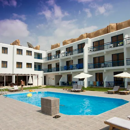 Theo Sunset Bay Otel