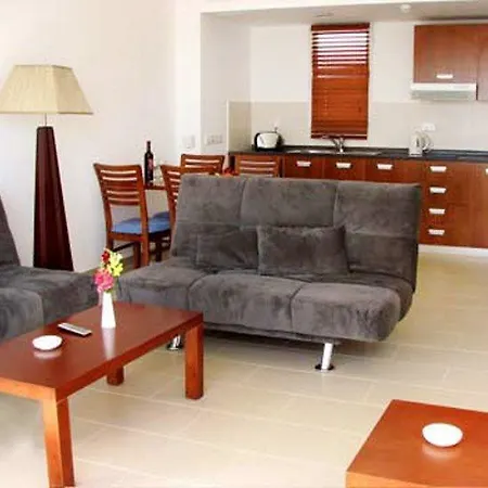 Hotel Theo Sunset Bay 4*