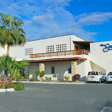 Otel Theo Sunset Bay