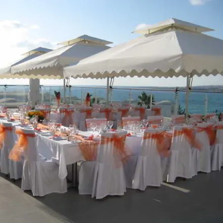 Hotel Theo Sunset Bay Kissonerga
