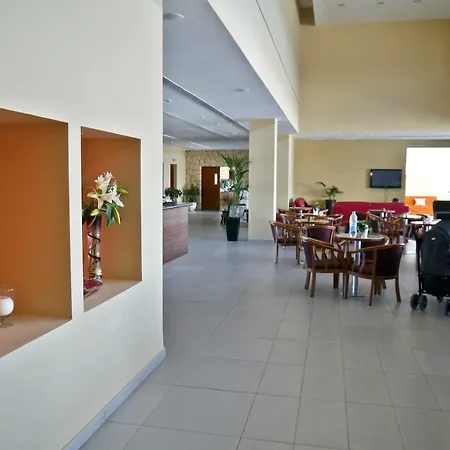 Hotel Theo Sunset Bay 4*