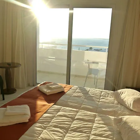 Hotel Theo Sunset Bay 4*