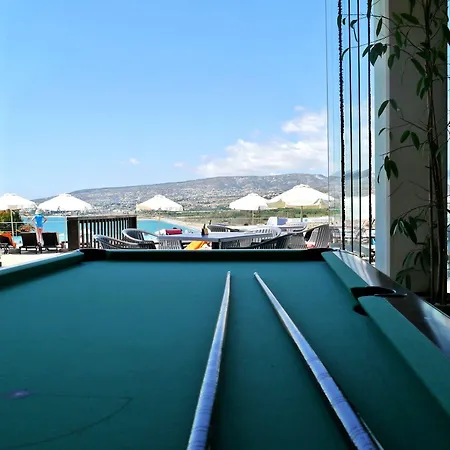 Hotel Theo Sunset Bay Kissonerga