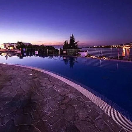 Theo Sunset Bay Hotel Kissonerga