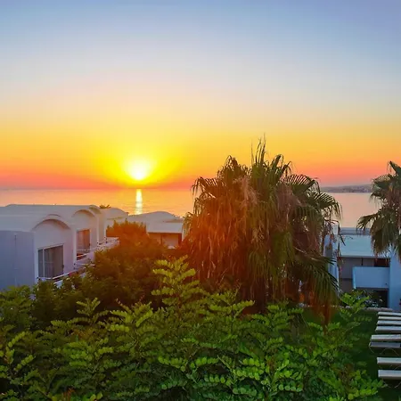 Theo Sunset Bay 4* Kissonerga