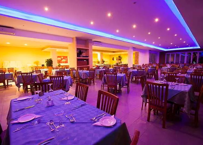 Theo Sunset Bay Hotel 4*