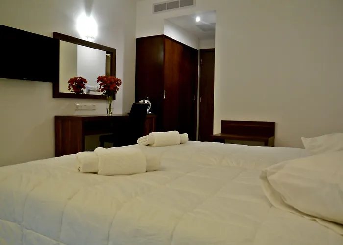 Theo Sunset Bay Hotel 4*