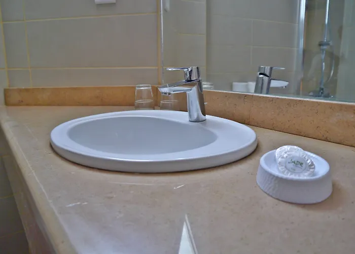 Theo Sunset Bay Hotel Kissonerga