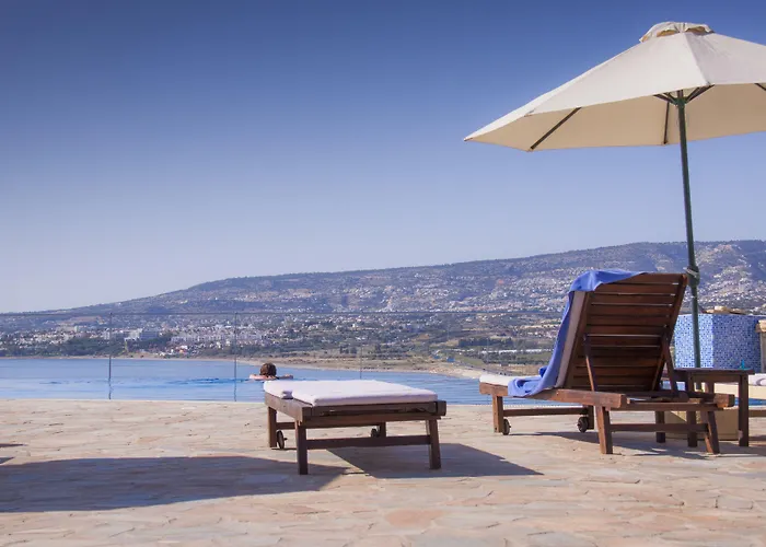 Hotel Theo Sunset Bay 4*