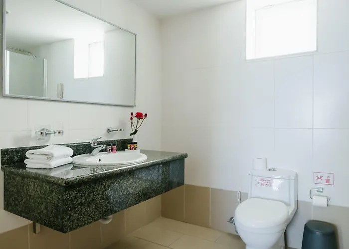 Hotel Theo Sunset Bay 4*