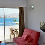 Theo Sunset Bay 4* كيسونيجرا