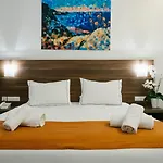 Theo Sunset Bay 4* كيسونيجرا