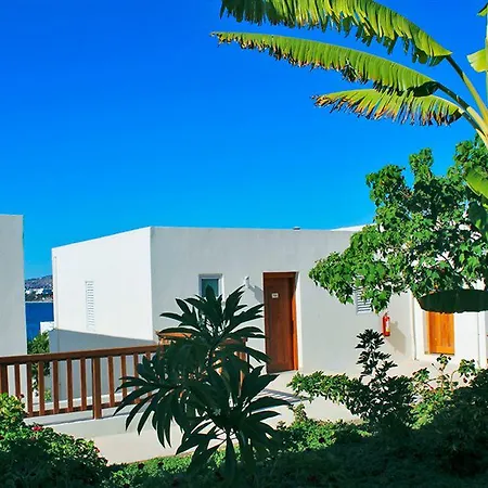 Theo Sunset Bay 4*