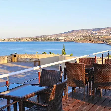 Theo Sunset Bay Κισσόνεργα