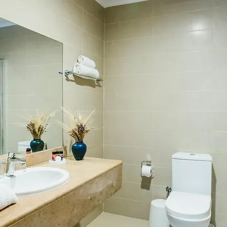 Szálloda Theo Sunset Bay 4*
