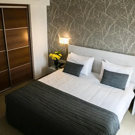 Theo Sunset Bay 4*