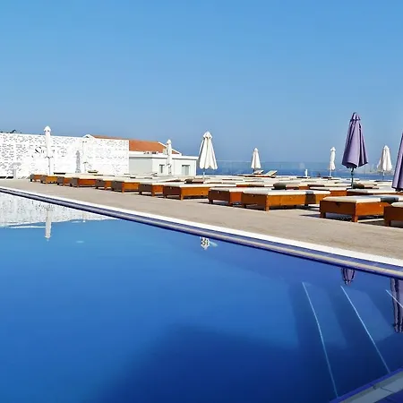 Theo Sunset Bay 4* Kissonerga