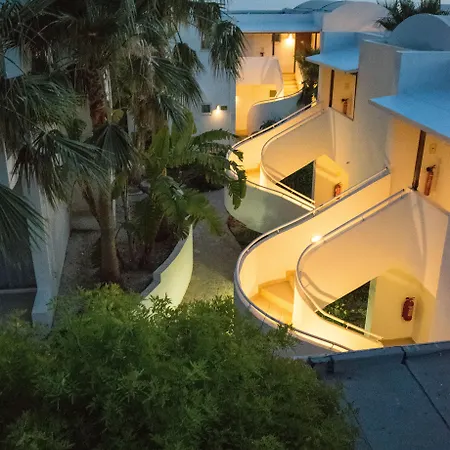 Hotel Theo Sunset Bay Kissonerga