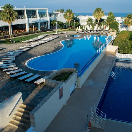 Hotel Theo Sunset Bay 4*