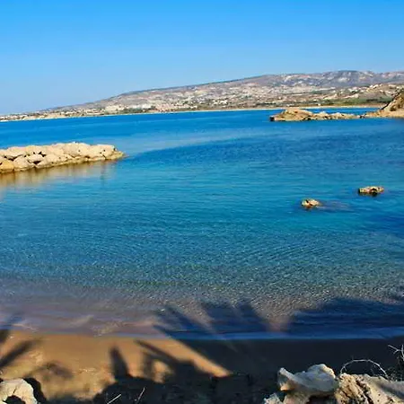 Hotel Theo Sunset Bay Kissonerga