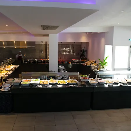 Theo Sunset Bay Hotel 4*