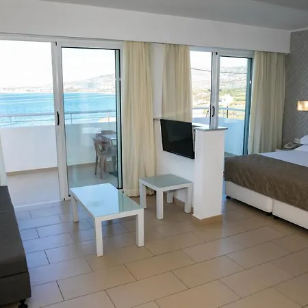 Hotel Theo Sunset Bay