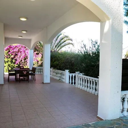 Theo Sunset Bay 4*
