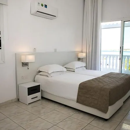 Hotel Theo Sunset Bay 4*