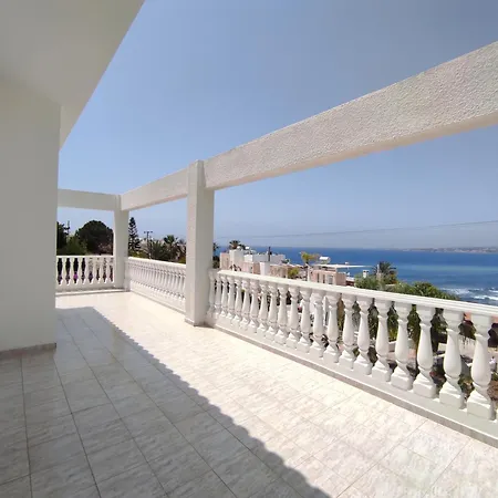 Theo Sunset Bay Hotel 4*
