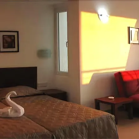 Theo Sunset Bay 4* Kisonerga