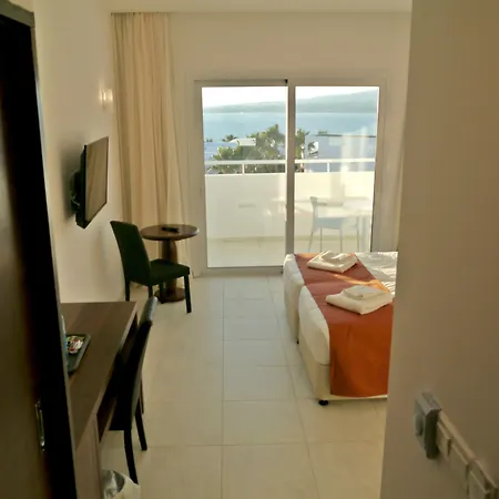 Theo Sunset Bay Ξενοδοχείο 4*