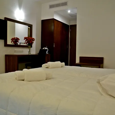 Theo Sunset Bay Ξενοδοχείο 4*