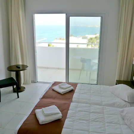 Hotel Theo Sunset Bay