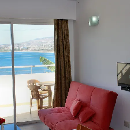 Theo Sunset Bay 4* Kisonerga