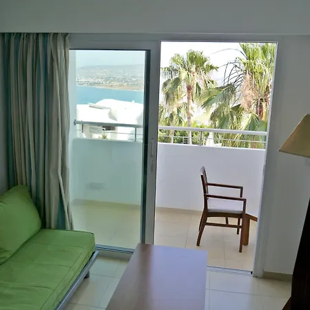 Hotel Theo Sunset Bay Kisonerga