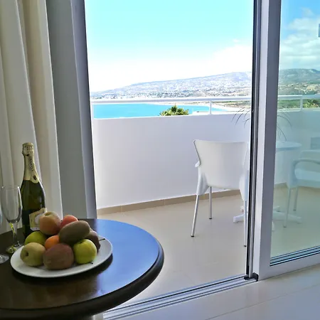Hotel Theo Sunset Bay 4*