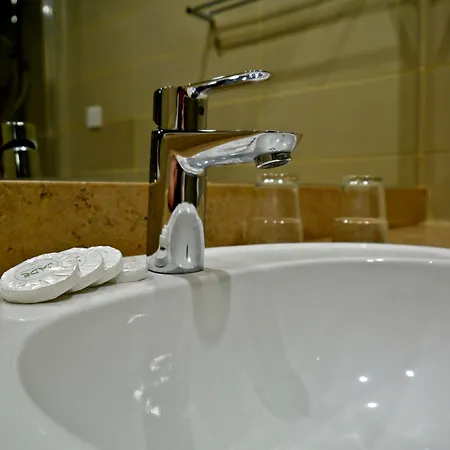 Ξενοδοχείο Theo Sunset Bay Κισσόνεργα