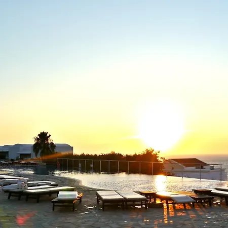 Hotel Theo Sunset Bay Kisonerga