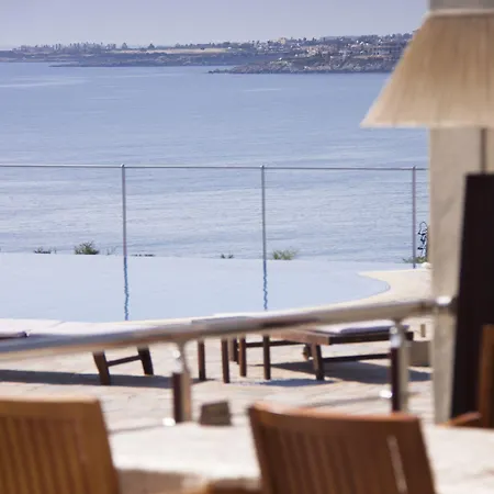 Theo Sunset Bay 4*