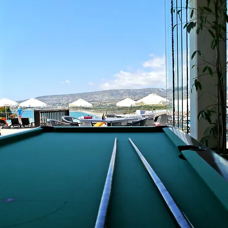 Ξενοδοχείο Theo Sunset Bay 4*