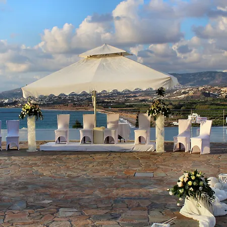 Hotel Theo Sunset Bay Kisonerga